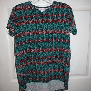 Girl's LuLaRoe Top